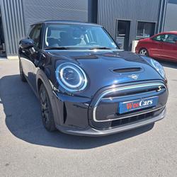 Mini Cooper 185 102PPM 28.9KWH SE BVA - GARANTIE 12 MOIS Caudan