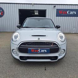 Mini Cooper 2.0 190 S EXQUISITE BVAS Caudan