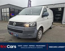 Volkswagen Transporter Caudan