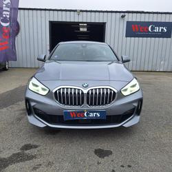 BMW Serie 1 1.5 118 I 140 M-SPORT DKG BVA Caudan