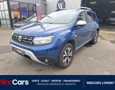 Dacia Duster Caudan