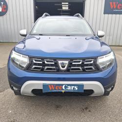 Dacia Duster 1.5 BLUEDCI 115 PRESTIGE 4X2 Caudan