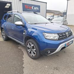 Dacia Duster 1.5 BLUEDCI 115 PRESTIGE 4X2 Caudan