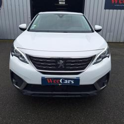Peugeot 5008 GENERATION-II 1.5 BLUEHDI 130 STYLE EAT BVA START-STOP Caudan