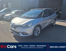 Renault Scenic 4
