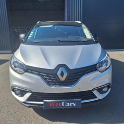 Renault Scenic 4 1.5 DCI 110 ENERGY BUSINESS Caudan