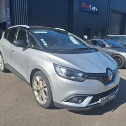Renault Scenic 4 1.5 DCI 110 ENERGY BUSINESS Caudan