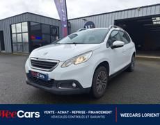 Peugeot 2008 Caudan