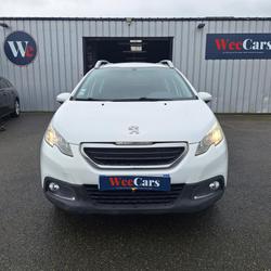 Peugeot 2008 GENERATION-I 1.2 PURETECH 80 ACCESS Caudan