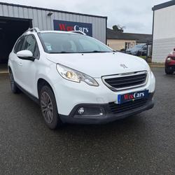Peugeot 2008 GENERATION-I 1.2 PURETECH 80 ACCESS Caudan