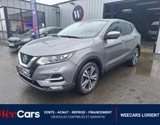Nissan Qashqai Caudan