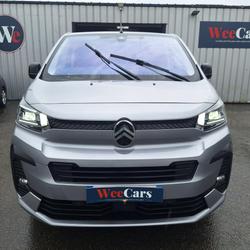 Citroen Spacetourer COMBI 2.0 BLUEHDI 180 XL BUSINESS EAT BVA START-STOP Caudan