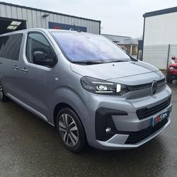 Citroen Spacetourer COMBI 2.0 BLUEHDI 180 XL BUSINESS EAT BVA START-STOP Caudan