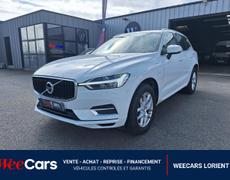 Volvo XC60 Caudan