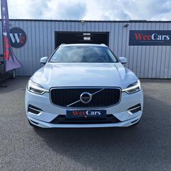 Volvo XC60 2.0 T8 390H 300 TWIN-ENGINE PHEV HYBRID BUSINESS EXECUTIVE AWD GEARTRONIC BVA Caudan