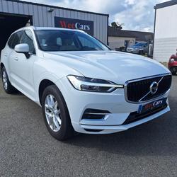 Volvo XC60 2.0 T8 390H 300 TWIN-ENGINE PHEV HYBRID BUSINESS EXECUTIVE AWD GEARTRONIC BVA Caudan