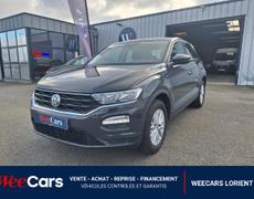 Volkswagen T-Roc Caudan