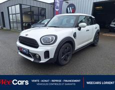 Mini Countryman Caudan