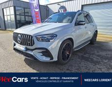 Mercedes GLE