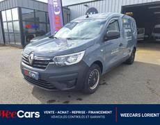 Renault Express Caudan