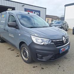 Renault Express FOURGON 1.5 BLUEDCI 95 ADVANCE Caudan