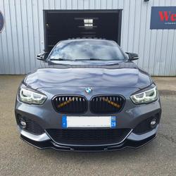 BMW Serie 1 2.0 120 I 185 M-SPORT BVA Caudan