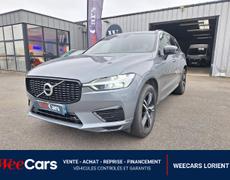 Volvo XC60 Caudan