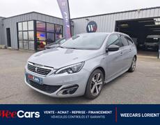 Peugeot 308 SW Phase 2