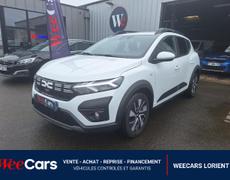 Dacia Sandero Caudan