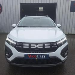 Dacia Sandero STEPWAY 1.0 ECO-G GPL 100 EXPRESSION Caudan