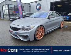 BMW M4 coupe Caudan