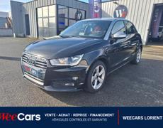 Audi A1 Caudan
