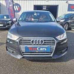 Audi A1 SPORTBACK 1.6 TDI 115 AMBITION - GARANTIE 12 MOIS Caudan