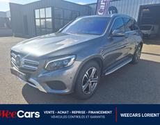 Mercedes GLC