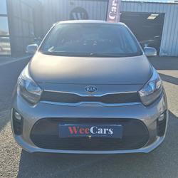Kia Picanto 1.0 65 BLUE EDITION Caudan