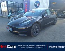 Tesla Model 3 Caudan