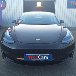 Tesla Model 3 RWD MY23  Long-Range PHASE 1 Caudan