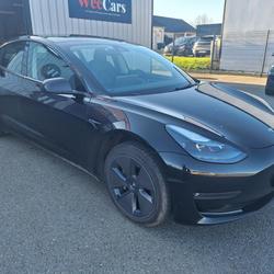 Tesla Model 3 RWD MY23  Long-Range PHASE 1 Caudan