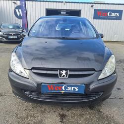 Peugeot 307 2.0 HDI 90 XT PREMIUM - GARANTIE 12 MOIS Caudan