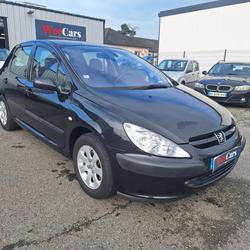 Peugeot 307 2.0 HDI 90 XT PREMIUM - GARANTIE 12 MOIS Caudan