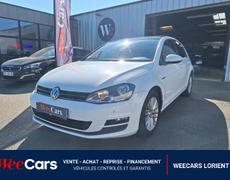 Volkswagen Golf 7 Caudan