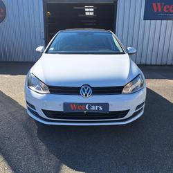 Volkswagen Golf 7 1.2 TSI 105 BLUEMOTION CUP - GARANTIE 12 MOIS Caudan