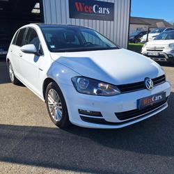Volkswagen Golf 7 1.2 TSI 105 BLUEMOTION CUP - GARANTIE 12 MOIS Caudan