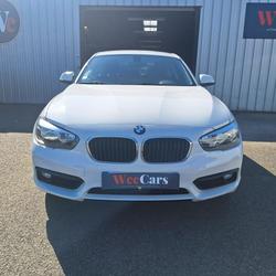 BMW Serie 1 1.5 114 D 95 LOUNGE Caudan