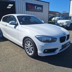 BMW Serie 1 1.5 114 D 95 LOUNGE Caudan