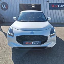 Suzuki Swift 1.2 DUALJET SHVS 85 AVANTAGE - GARANTIE 12 MOIS Caudan
