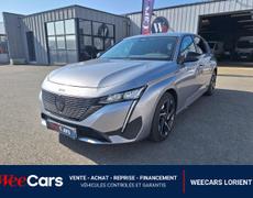 Peugeot 308 III Phase 1 Caudan