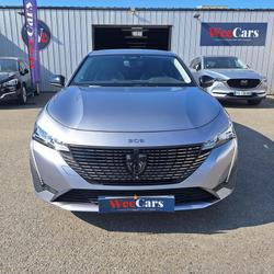 Peugeot 308 III Phase 1 GENERATION-III 1.2 PURETECH 130 ALLURE PACK START-STOP Caudan