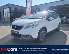 Peugeot 2008 Caudan