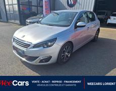 Peugeot 308 II Phase 1